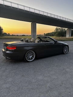 Bild des Angebotes BMW 335 335i DKG Stage 2+ n54 Cabrio E93