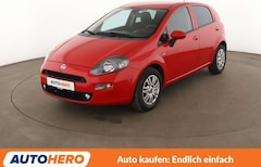 Bild des Angebotes Fiat Punto 1.2 More*TEMPOMAT*PDC*BLUETOOTH*