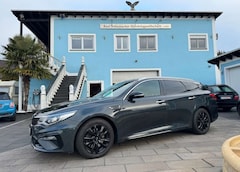 Bild des Angebotes Kia Optima 1.6CRDi GT-Line Vollausstattung! 1.Hand*