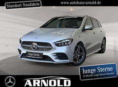 Bild des Angebotes Mercedes-Benz B 220 B 220 4Matic AMG-Line AHK el-Klappe Kamera LED !