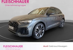 Bild des Angebotes Audi SQ5 3.0 TDI quattro tiptronic