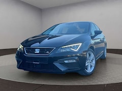 Bild des Angebotes SEAT Leon FR/CarPlay/DRIVE-MODE/GRA/LED/AHK