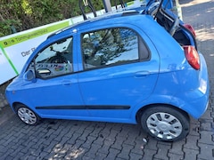 Bild des Angebotes Chevrolet Matiz 0.8 Gas S