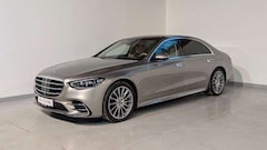 Bild des Angebotes Mercedes-Benz S 580 e Lang Lim. AMG AIR*PANO*BURMESTER*HUD*SOFT