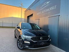 Bild des Angebotes VW T-Roc United*1.Hand*PDC*Kamera*SHZ*