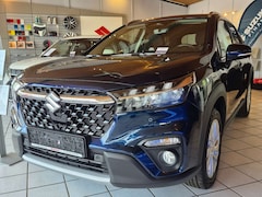 Bild des Angebotes Suzuki S-Cross 1.4 Boosterjet Hybrid Comfort