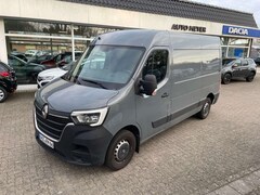 Bild des Angebotes Renault Master Kasten L2H2 3,5t Kamera GJR TWW PDC/K AHK