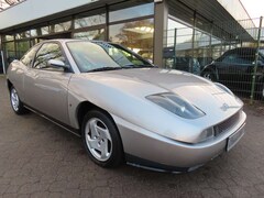 Bild des Angebotes Fiat Coupe 1.8 16V *HU a.W. neu*Zahnriemen neu*Leder*Klima*
