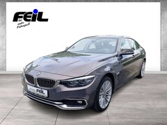 Bild des Angebotes BMW 440 i xDrive Gran Coupe