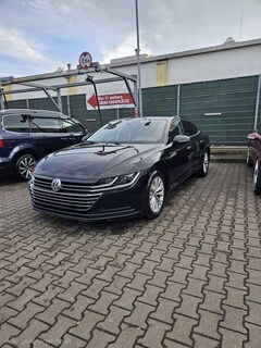 Bild des Angebotes VW Arteon Basis