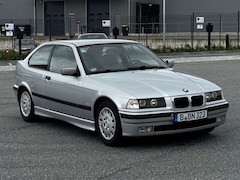Bild des Angebotes BMW 323 323ti compact Sport Edition