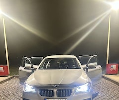 Bild des Angebotes BMW 520 520 d