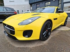 Bild des Angebotes Jaguar F-Type P380 Coupe AWD R-Dynamic+LIMITED EDITION+