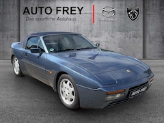 Bild des Angebotes Porsche 944 S2 Cabrio
