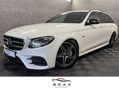 Bild des Angebotes Mercedes-Benz E 300 de AMG-LINE LED*NAVI*BURMESTER*NIGHT*ACC