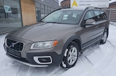 Bild des Angebotes Volvo XC70 Momentum AWD 2.4 D5