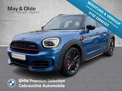 Bild des Angebotes MINI John Cooper Works Countryman ALL4 HUD Pano Navi HarKar LED ACC