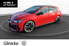 Bild des Angebotes VW Golf VIII 1.5 eTSI R-Line DSG Pano Sound LED