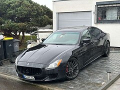 Bild des Angebotes Maserati Quattroporte S Q4 Automatik