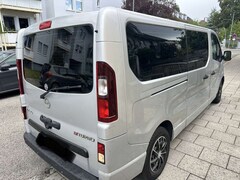 Bild des Angebotes Opel Vivaro 1,6 Liter Bi Turbo mit nur 40.000km