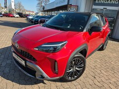 Bild des Angebotes Toyota Yaris Cross Hybrid Adventure **WENIG KM**