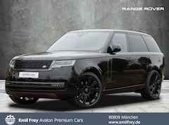 Bild des Angebotes Land Rover Range Rover P530 Autobiography