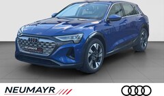 Bild des Angebotes Audi Q8 e-tron 55 quattro advanced Matrix/AHK/Luft
