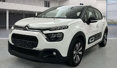 Bild des Angebotes Citroen C3 Shine Pack