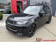 Bild des Angebotes Land Rover Discovery a Dynamic HSE D300 22-Alu 7-Sitzer AHK