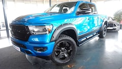 Bild des Angebotes Dodge RAM 1500 HEMI 5.7l Crew-Cab*4x4*Navi*Alu20*AHK
