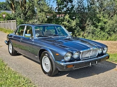 Bild des Angebotes Jaguar XJ6 4.2 Serie III LHD Historische-Zulassung