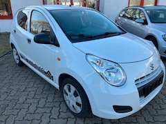 Bild des Angebotes Suzuki Alto Basis 1.Hand Scheckheft