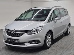 Bild des Angebotes Opel Zafira Tourer Active SHZ/LHZ/Kam/AHK/Tempom/16LM