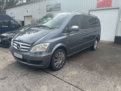 Bild des Angebotes Mercedes-Benz Viano 3.0 CDI DPF lang Automatik Ambiente