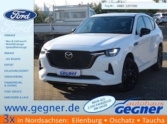 Bild des Angebotes Mazda CX-60 Hybrid 327PS Aut. AWD Homura Pano