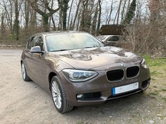 Bild des Angebotes BMW 120 120d