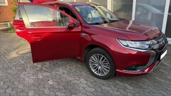 Bild des Angebotes Mitsubishi Outlander 2.4 4WD Plug-In Hybrid Diamant