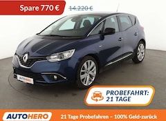 Bild des Angebotes Renault Scenic 1.7 Blue dCi Limited*NAVI*CAM*PDC*SHZ*TEMPO*KLIMA*