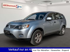 Bild des Angebotes Mitsubishi Outlander 2.0 DI-D Invite 4WD AAC AHK