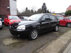Bild des Angebotes Kia Rio LS 5 Lim. (BC)