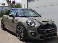 Bild des Angebotes MINI Cooper SD MINI Cooper John Cooper Works