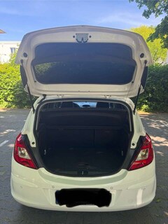 Bild des Angebotes Opel Corsa Energy