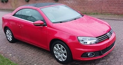 Bild des Angebotes VW Eos Eos 1.4 TSI