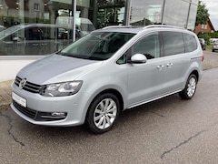 Bild des Angebotes VW Sharan 2.0 TDI DSG Highline/Kamera/Pano/Navi/AHK