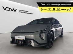 Bild des Angebotes Kia EV4 Fastback 81.4 GTL Glasdach Navi Sitzheizung