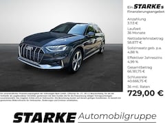 Bild des Angebotes Audi A4 allroad 40 TDI S tronic quattro AHK B&O Matrix Pano Nav...