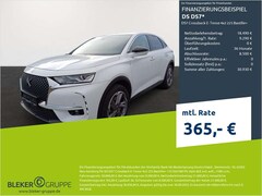 Bild des Angebotes DS Automobiles DS 7 DS7 E-Tense 225 Bastille + 4x2