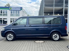 Bild des Angebotes VW T5 Caravelle Lang DSG Comfortline 4M 9 Sitzer