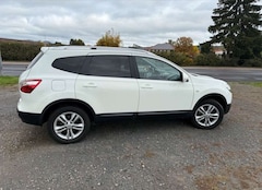 Bild des Angebotes Nissan Qashqai+2 2.0 I-Way