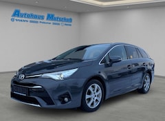 Bild des Angebotes Toyota Avensis Touring Sports Team D Navi LED Mehrzonenklima DAB